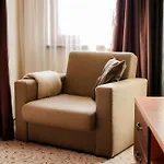 Apartment Deluxe 33 Mountain Pamporovo