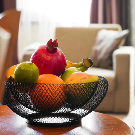 Deluxe 33 Mountain * Pamporowo