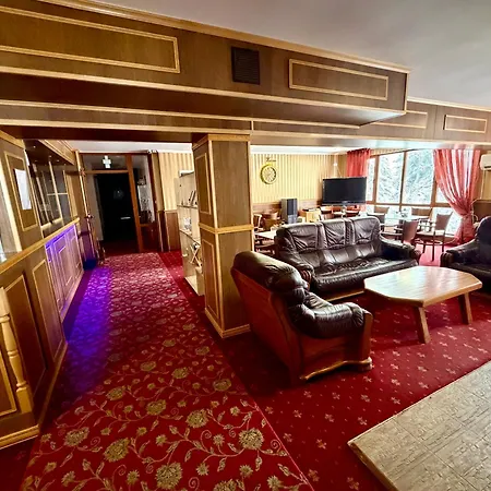 Apartment Deluxe 33 Mountain