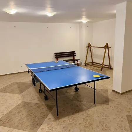 Deluxe 33 Mountain Apartment