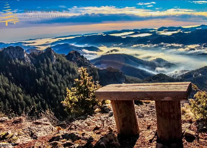 Deluxe 33 Mountain * Pamporowo