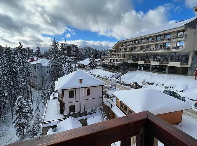 Deluxe 33 Mountain *