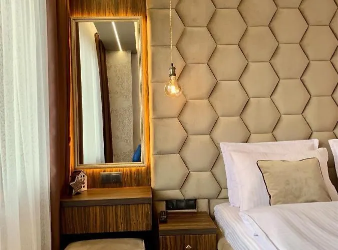 Apartment Deluxe 33 Mountain