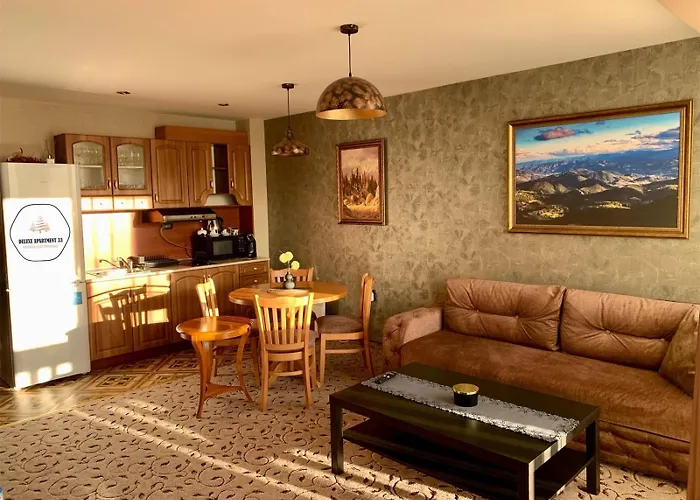 Deluxe 33 Mountain *