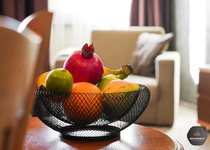 Deluxe 33 Mountain * Pamporovo