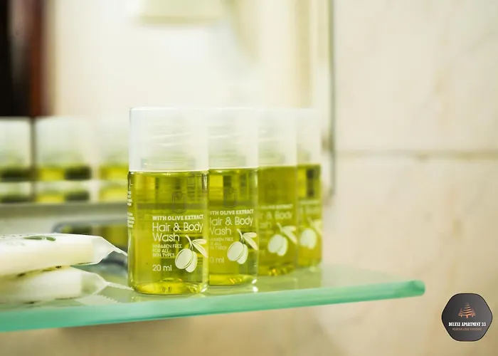 Apartament Deluxe 33 Mountain