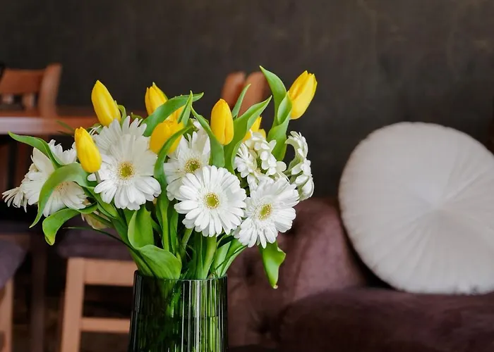 Apartament Deluxe 33 Mountain