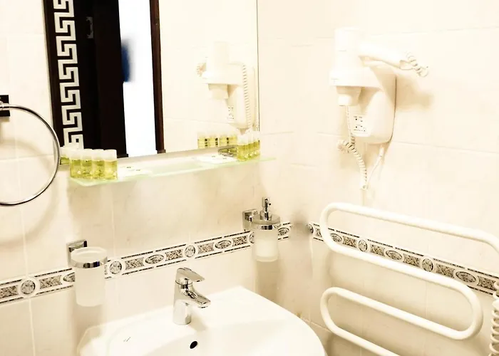 Deluxe 33 Mountain Pamporowo