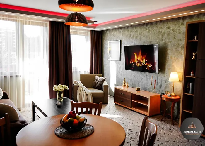 Deluxe 33 Mountain *