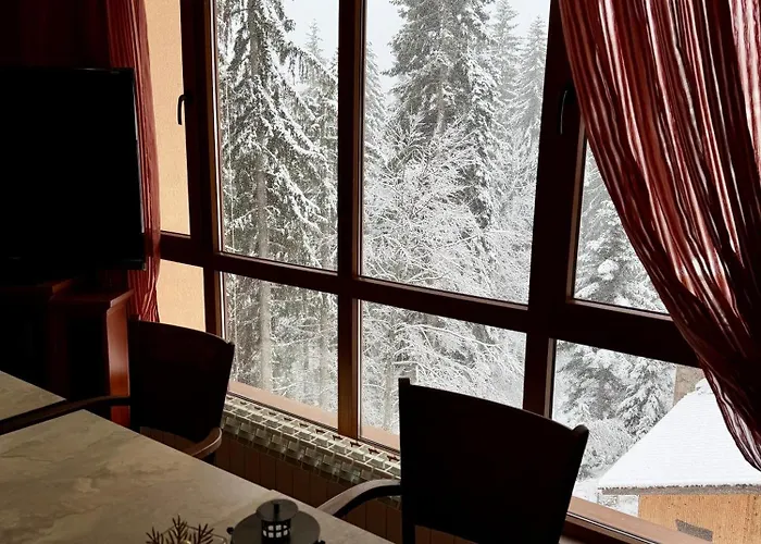 Deluxe 33 Mountain *